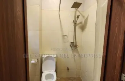 2 bedroom shortlet apartment