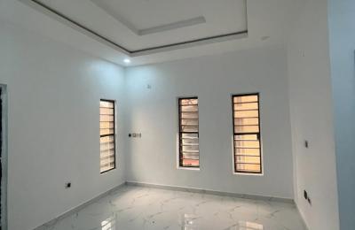 3-Bedroom Fully Built Luxury Home