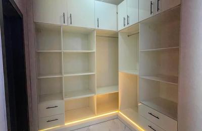 3-Bedroom Fully Built Luxury Home