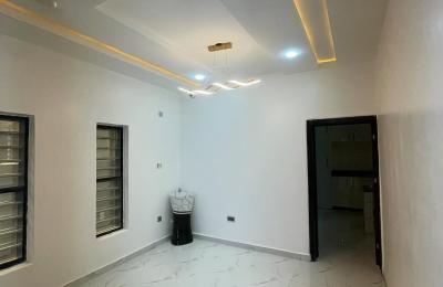 3-Bedroom Fully Built Luxury Home