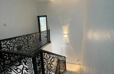 3-Bedroom Fully Built Luxury Home