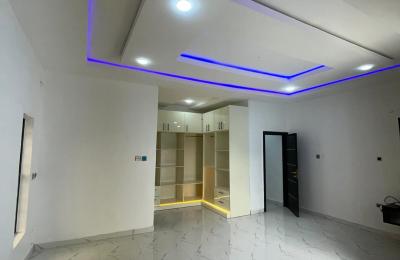 3-Bedroom Fully Built Luxury Home
