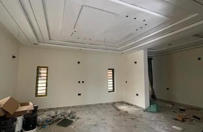 4-Bedroom Fully Built Luxury Ensuite Home