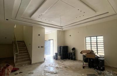 4-Bedroom Fully Built Luxury Ensuite Home