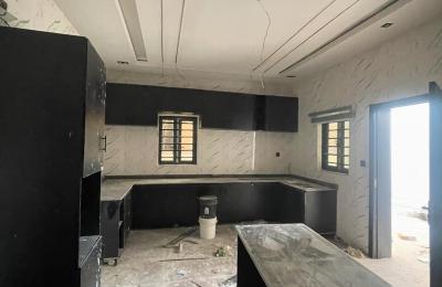 4-Bedroom Fully Built Luxury Ensuite Home