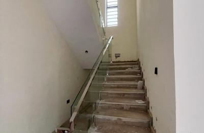 4-Bedroom Fully Built Luxury Ensuite Home