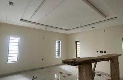 4-Bedroom Fully Built Luxury Ensuite Home