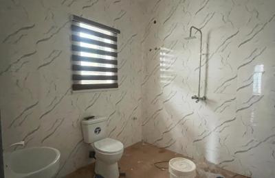 4-Bedroom Fully Built Luxury Ensuite Home