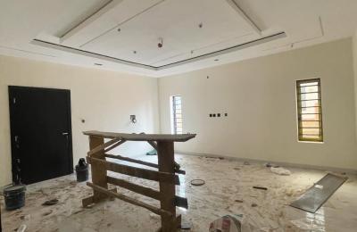 4-Bedroom Fully Built Luxury Ensuite Home