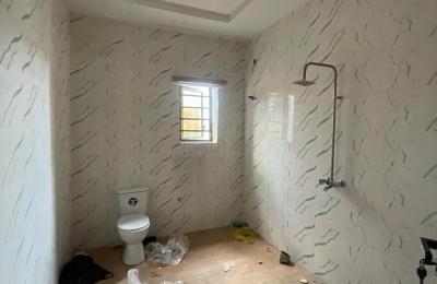 4-Bedroom Fully Built Luxury Ensuite Home