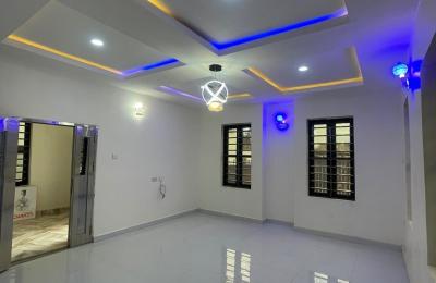 4-BEDROOM FULLY BUILT HOME FOR SALE