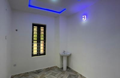 4-BEDROOM FULLY BUILT HOME FOR SALE