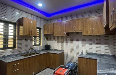 4-BEDROOM FULLY BUILT HOME FOR SALE