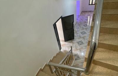 4-BEDROOM FULLY BUILT HOME FOR SALE