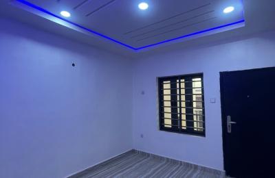 4-BEDROOM FULLY BUILT HOME FOR SALE