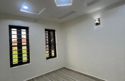 4-BEDROOM FULLY BUILT HOME FOR SALE