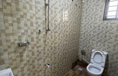 4-BEDROOM FULLY BUILT HOME FOR SALE