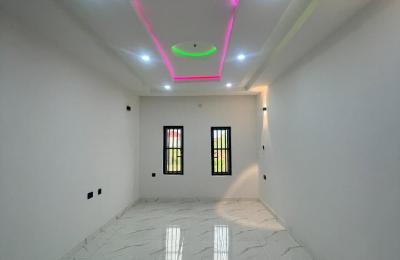 4-Bedroom Fully Built Luxury Home