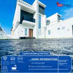 4-BEDROOM FULLY BUILT HOME FOR SALE