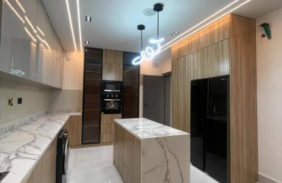 4-BEDROOM FULLY BUILT HOME FOR SALE