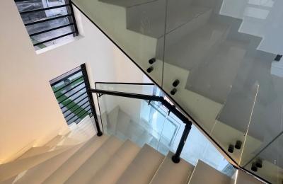 4-BEDROOM FULLY BUILT HOME FOR SALE