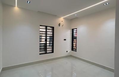 4-BEDROOM FULLY BUILT HOME FOR SALE