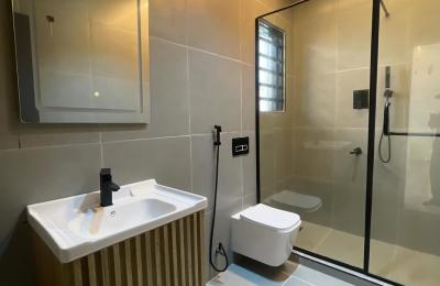 4-BEDROOM FULLY BUILT HOME FOR SALE