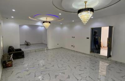 5-Bedroom Fully Built Luxury