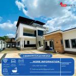 5-Bedroom Fully Built Luxury