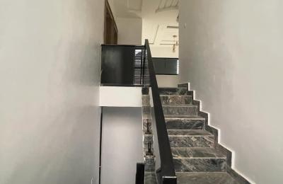 5-Bedroom Fully Built Home