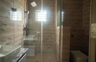 5-Bedroom Fully Built Home