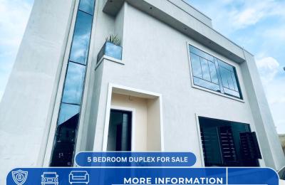 5 BEDROOM DUPLEX