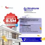 Welcome to HIMALAYAS ESTATE