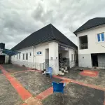 5bedroom Bungalow in Lodu Umuahia for sale