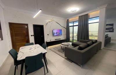 1 Bedroom Service Apartment Fully Furnished