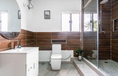 Serviced 3-Bedroom Apartment at Fabian Court, Ikoyi.