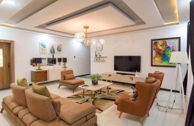 Fully Furnished 3-Bedroom Executive Suite at 3B Fabian Court