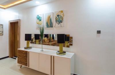 Fully Furnished 3-Bedroom Executive Suite at 3B Fabian Court