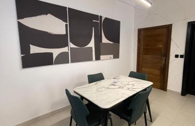 1 Bedroom Service Apartment Fully Furnished