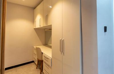 Fully Furnished 3-Bedroom Executive Suite at 3B Fabian Court