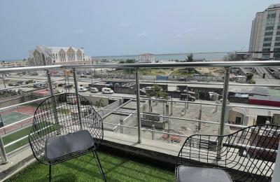 1 Bedroom Service Apartment Fully Furnished