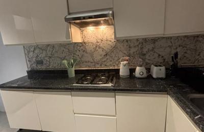 Fully furnished 1 Bedroom Serviced Apartment
