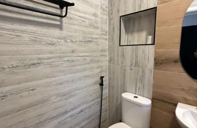 Fully Furnished 1 bedroom Serviced Apartment