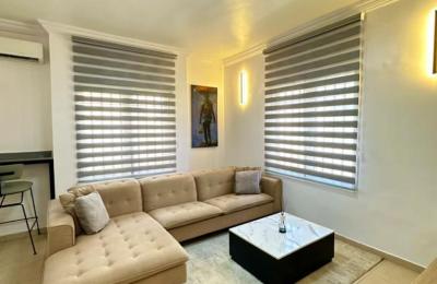 Fully Furnished 1 bedroom Serviced Apartment