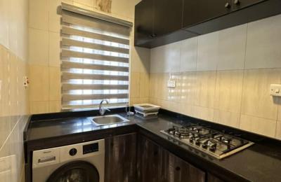 Fully Furnished 1 bedroom Serviced Apartment