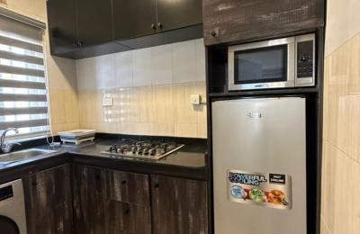 Fully Furnished 1 bedroom Serviced Apartment