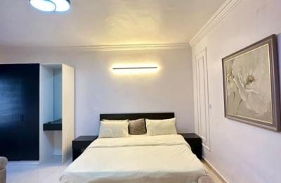 Fully Furnished 1 bedroom Serviced Apartment