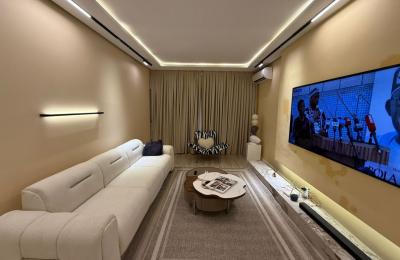 2-Bedroom Serviced Apartment