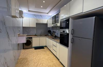 2-Bedroom Serviced Apartment