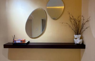 2-Bedroom Serviced Apartment